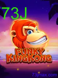 FunkyKingKong: A Revolução dos Jogos com Tema Brasileiro